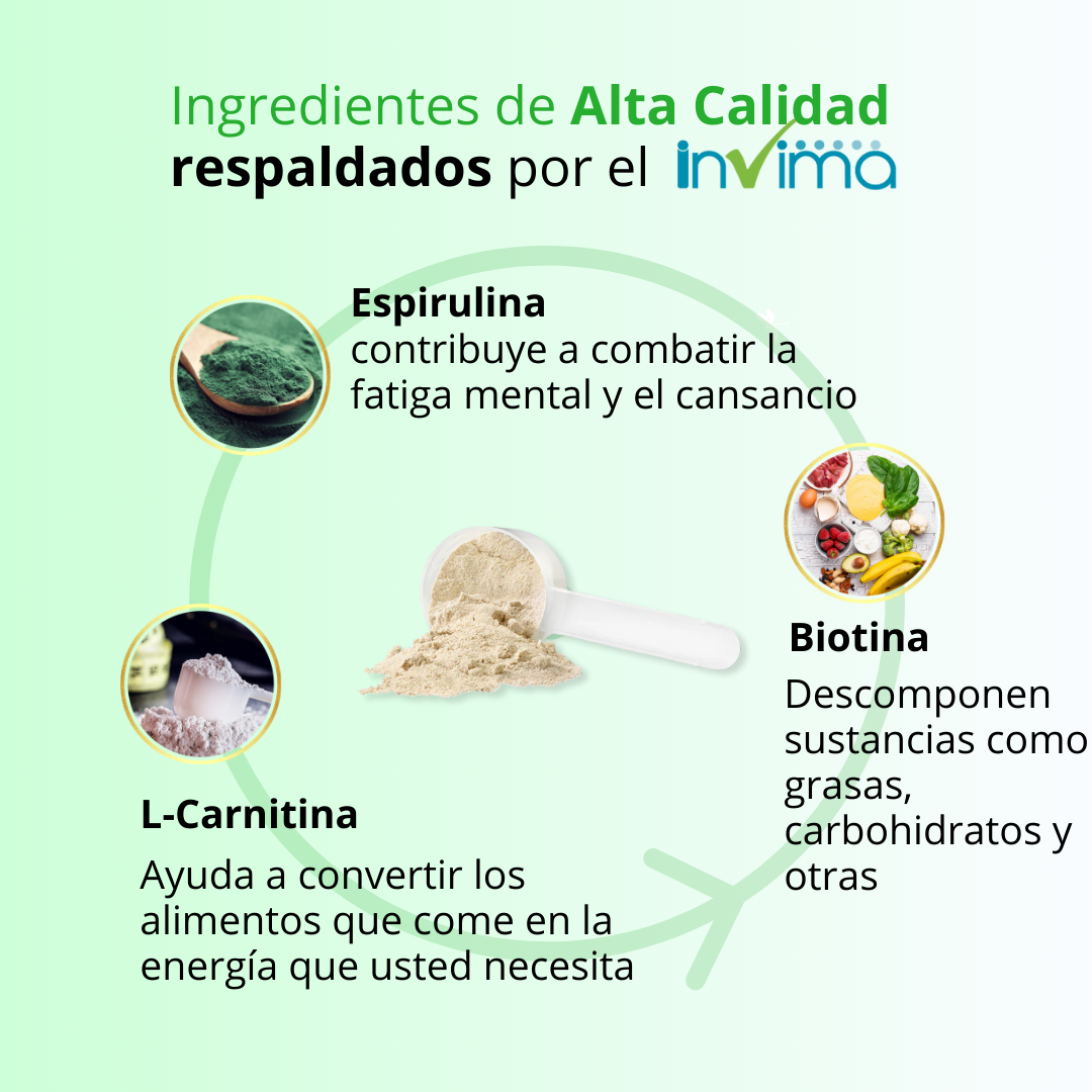 Jugo Verde