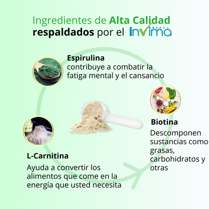 Jugo Verde
