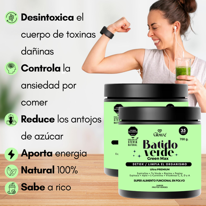 Jugo Verde