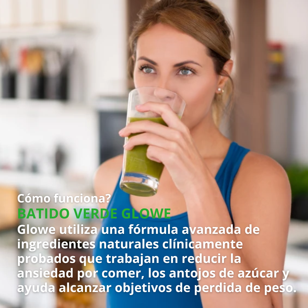 Jugo Verde