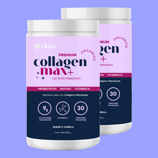 COLÁGENO HIDROLIZADO PREMIUM